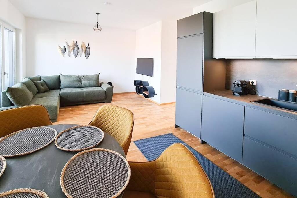Lake View Suite Mörbisch am See Extérieur photo